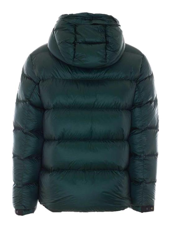 26FW 아웃데어 패딩 4640M507C0321944 GREEN - OUTHERE