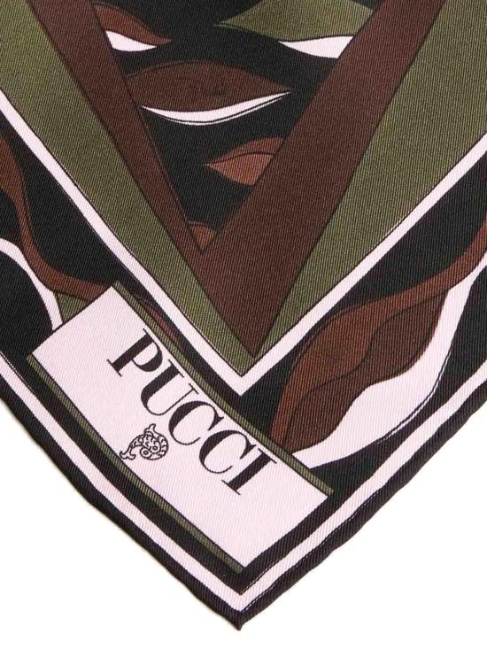 26FW 에밀리오푸치 머플러/스카프 6UGB416UC112 MULTICOLOUR - EMILIO PUCCI