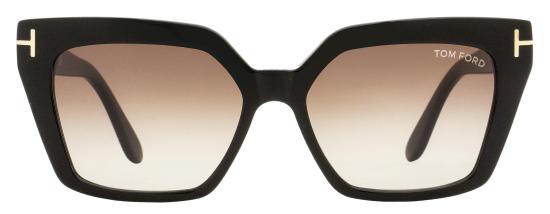  톰포드 선글라스 9277 BLACK - TOMFORD