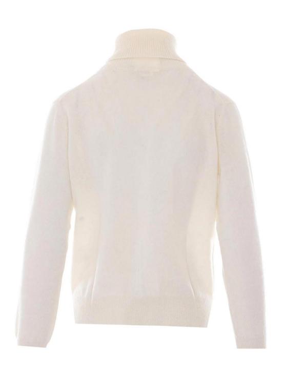 26FW 낫샤이 탑 NF1I001WSC000ECRU WHITE - NOT SHY