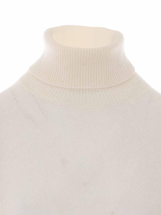26FW 낫샤이 탑 NF1I001WSC000ECRU WHITE - NOT SHY