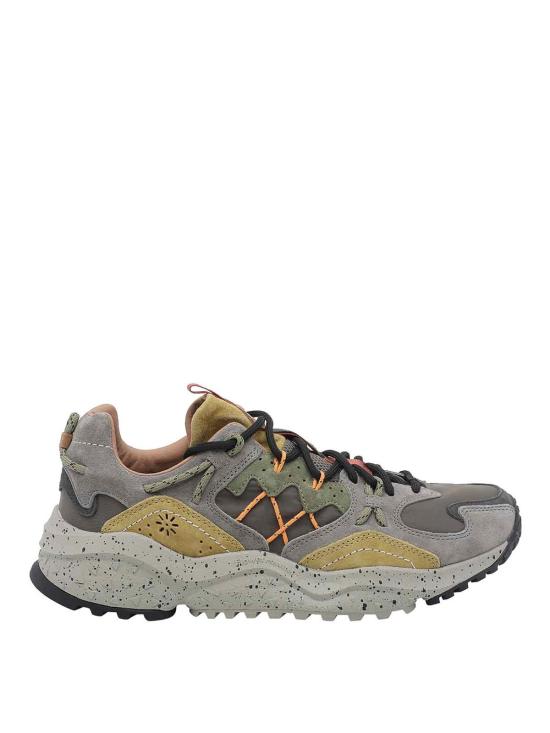 26FW 플라워 마운틴 스니커즈 20195094D96 MULTICOLOUR