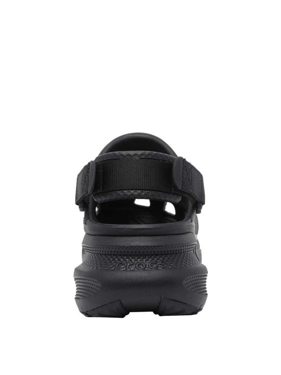 26FW 크록스 뮬/슬리퍼 213448BLK BLACK - CROCS