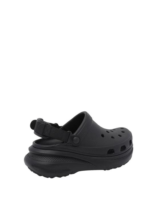 26FW 크록스 뮬/슬리퍼 213448BLK BLACK - CROCS