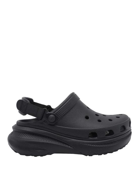 26FW 크록스 뮬/슬리퍼 213448BLK BLACK