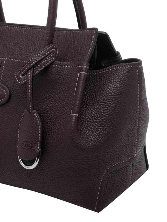 26FW 토즈 토트백 XBWDBKA0200XGAR822 BROWN - TODS