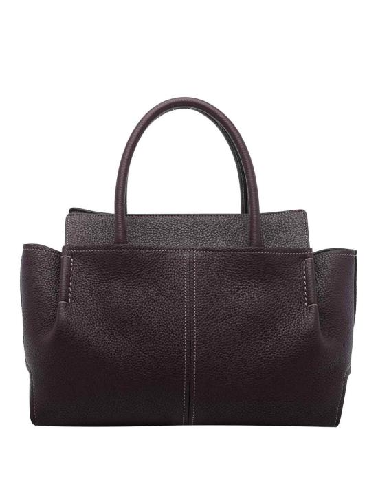 26FW 토즈 토트백 XBWDBKA0200XGAR822 BROWN - TODS