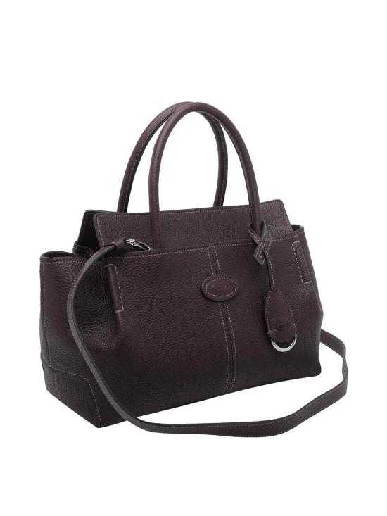 26FW 토즈 토트백 XBWDBKA0200XGAR822 BROWN - TODS