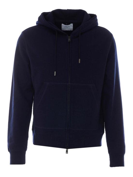 26FW 치르콜로1901 탑 CN55658277 BLUE