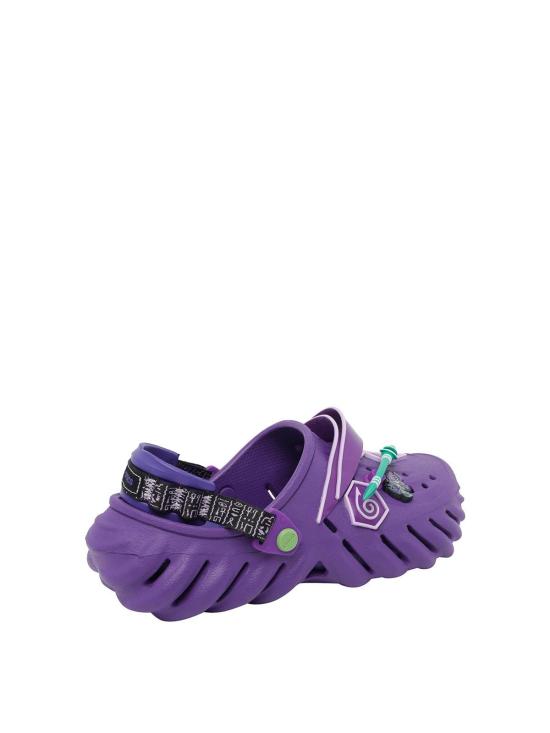 26FW 크록스 뮬/슬리퍼 213591MLT PURPLE - CROCS