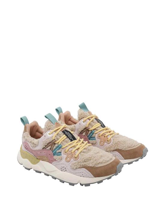 26FW 플라워 마운틴 스니커즈 20178174D11 MULTICOLOUR - FLOWER MOUNTAIN