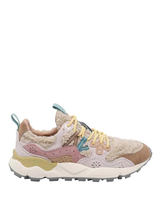 26FW 플라워 마운틴 스니커즈 20178174D11 MULTICOLOUR