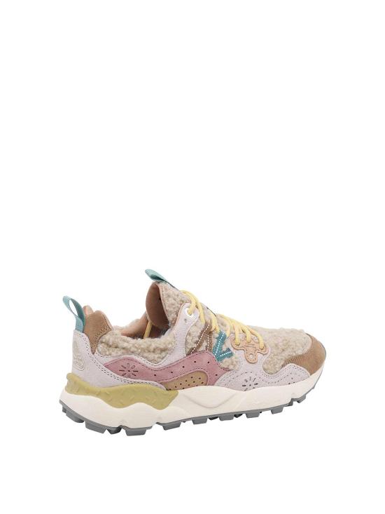 26FW 플라워 마운틴 스니커즈 20178174D11 MULTICOLOUR - FLOWER MOUNTAIN