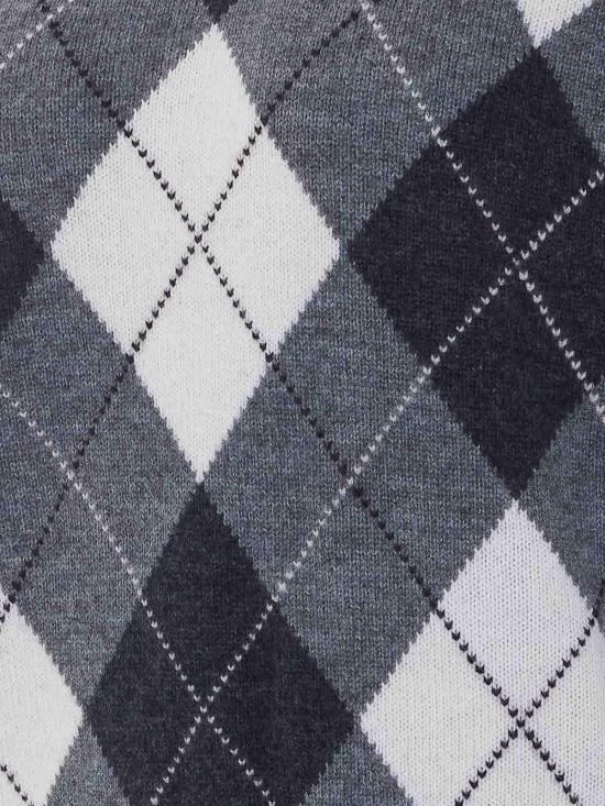 26FW 던스트 탑 UDSW6C116G2GREY - DUNST