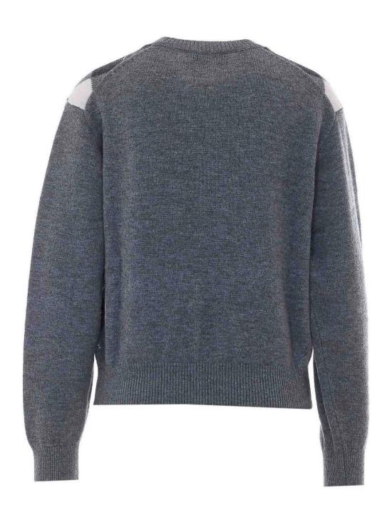 26FW 던스트 탑 UDSW6C116G2GREY - DUNST