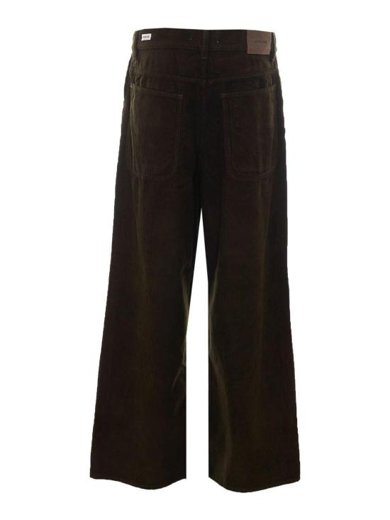 26FW 선플라워 팬츠 5139330 GREEN - SUNFLOWER