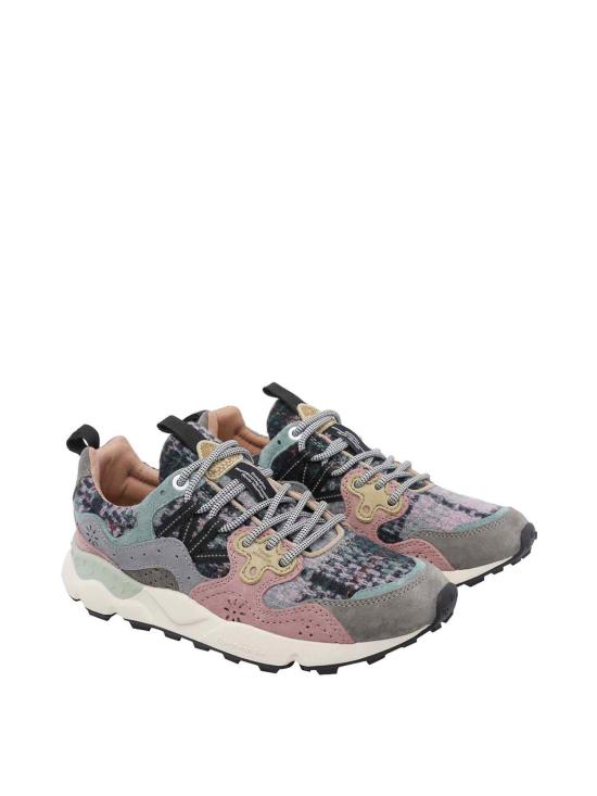 26FW 플라워 마운틴 스니커즈 20178171B56 MULTICOLOUR - FLOWER MOUNTAIN