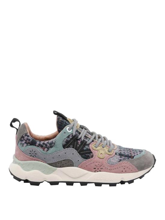 26FW 플라워 마운틴 스니커즈 20178171B56 MULTICOLOUR