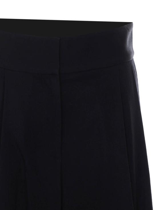 26FW 짐머만 숏팬츠 9544PF261BLK BLACK - ZIMMERMANN