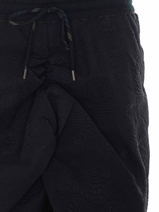 26FW 비비안웨스트우드 숏 원피스 1K01003KW01NRN401 BLACK - VIVIENNE WESTWOOD