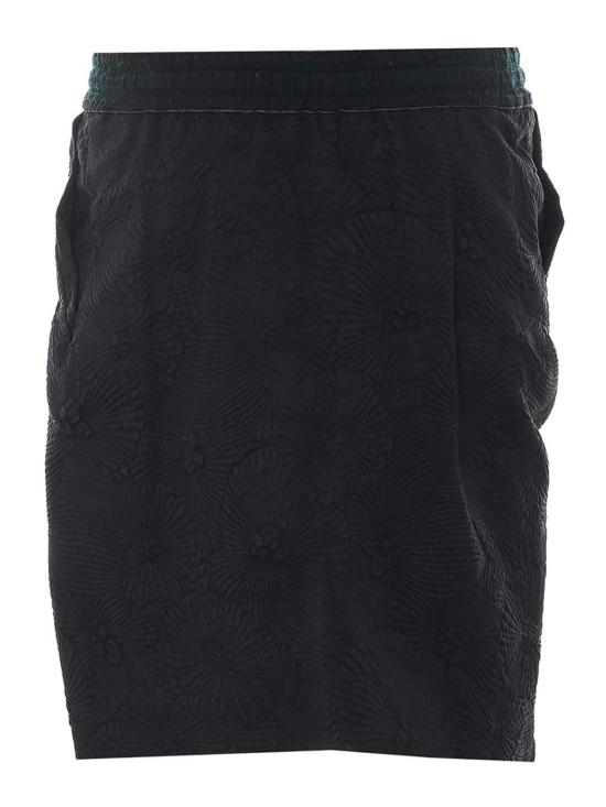 26FW 비비안웨스트우드 숏 원피스 1K01003KW01NRN401 BLACK - VIVIENNE WESTWOOD