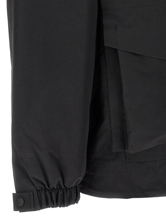 26FW 와이쓰리 자켓 Y344687BM BLACK - Y-3
