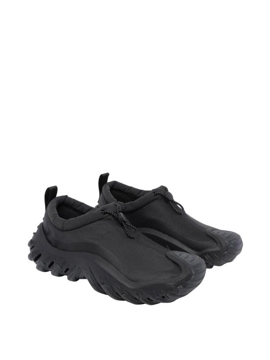 26FW 크록스 스니커즈 213455BKBK BLACK - CROCS