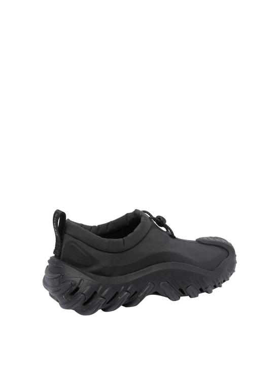 26FW 크록스 스니커즈 213455BKBK BLACK - CROCS