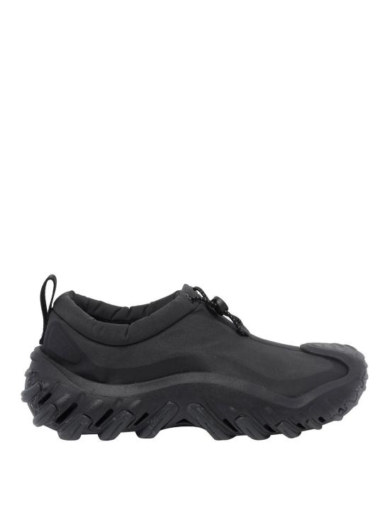 26FW 크록스 스니커즈 213455BKBK BLACK