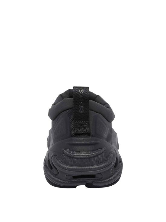 26FW 크록스 스니커즈 213455BKBK BLACK - CROCS