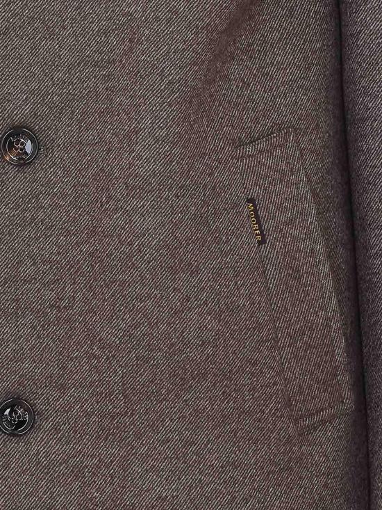 26FW 무레르 의류 MONFERRATOLPU0268 BEIGE - MOORER
