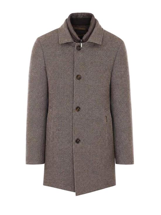 26FW 무레르 의류 MONFERRATOLPU0268 BEIGE