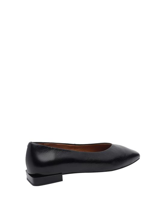 26FW 엔젤 알라르콘 플랫 슈즈 26500535ANEGRO BLACK - ANGEL ALARCON