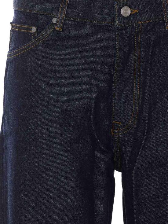 26FW 엔엔07 팬츠 256E12 BLUE - NN07