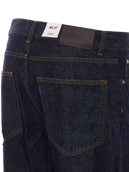 26FW 엔엔07 팬츠 256E12 BLUE - NN07
