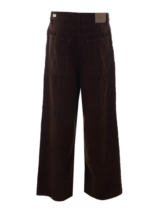 26FW 선플라워 팬츠 5139170 BROWN - SUNFLOWER
