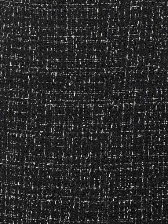 26FW 트윈셋 미디 스커트 262TP208413857 BLACK - TWINSET