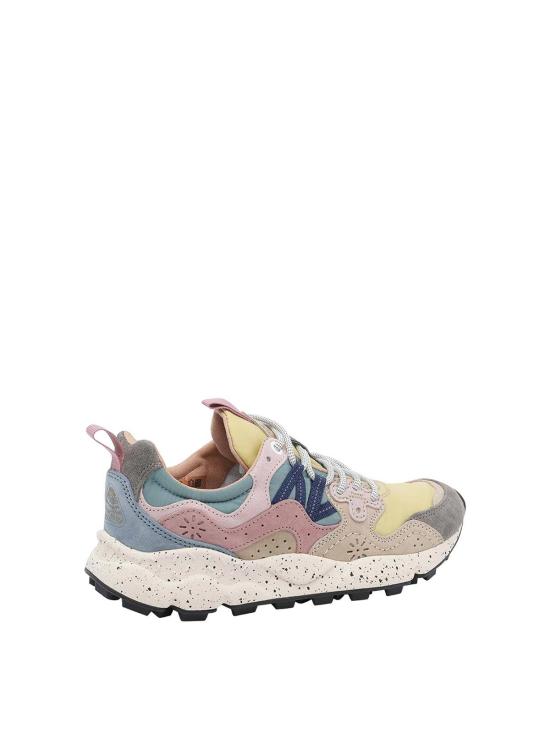 26FW 플라워 마운틴 스니커즈 20178174D39 MULTICOLOUR - FLOWER MOUNTAIN