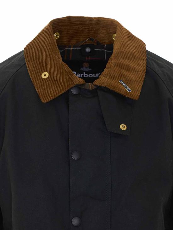 26FW 바버 숏팬츠 MWX2586SG51 GREEN - BARBOUR
