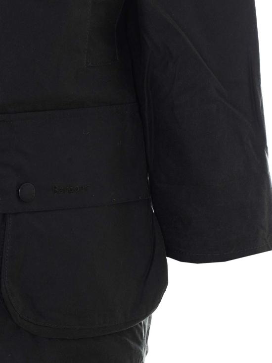 26FW 바버 숏팬츠 MWX2586SG51 GREEN - BARBOUR