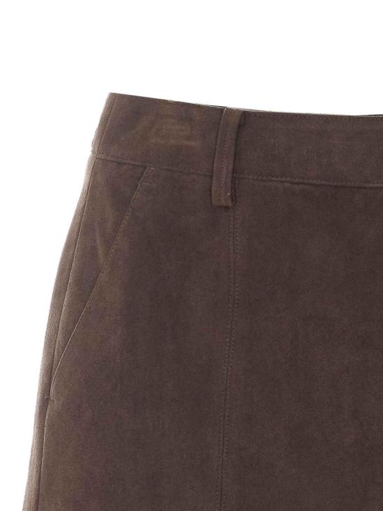 26FW 던스트 숏 원피스 UDSK6C202K1ETOUPEKHAKI GREEN - DUNST