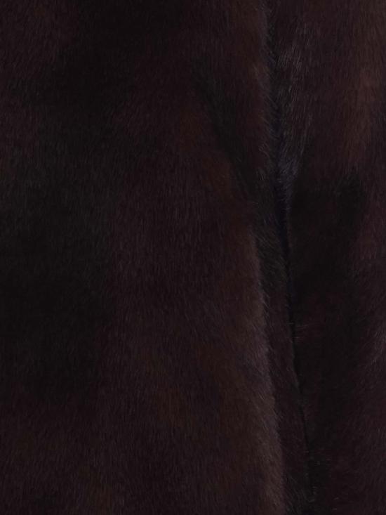 26FW 애드 터틀넥 GWAF40FRN710 BROWN - ADD