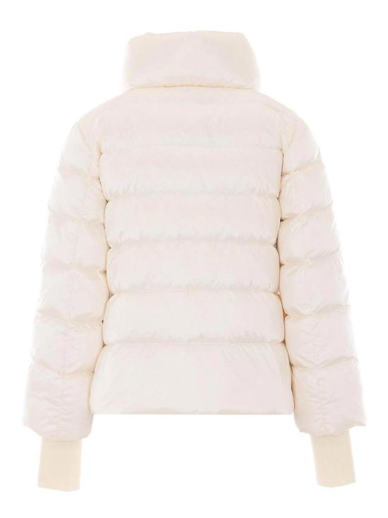 26FW 애드 패딩 JWA220NRAS138 WHITE - ADD