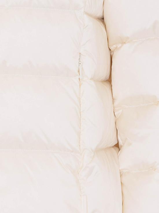 26FW 애드 패딩 JWA220NRAS138 WHITE - ADD