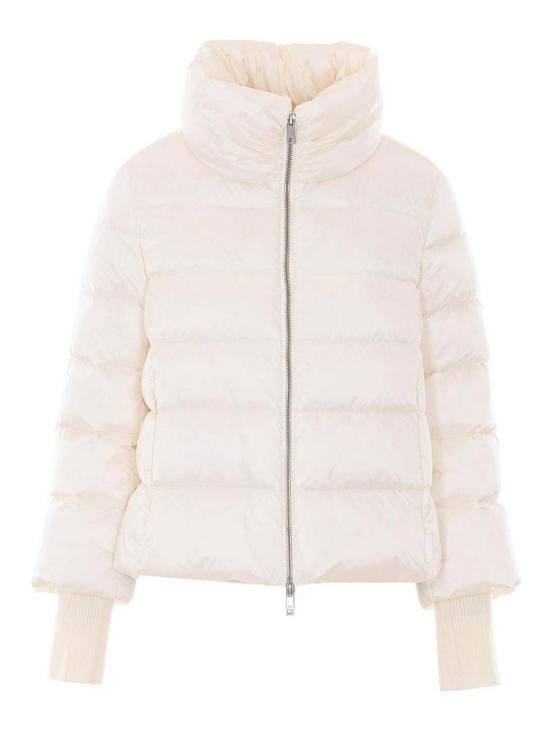 26FW 애드 패딩 JWA220NRAS138 WHITE