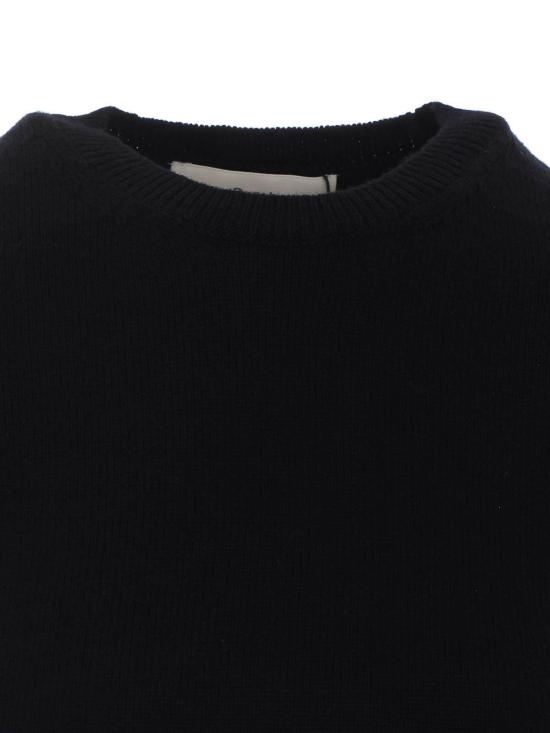 26FW 던스트 민소매 티셔츠 UDSW6C201BLACK - DUNST