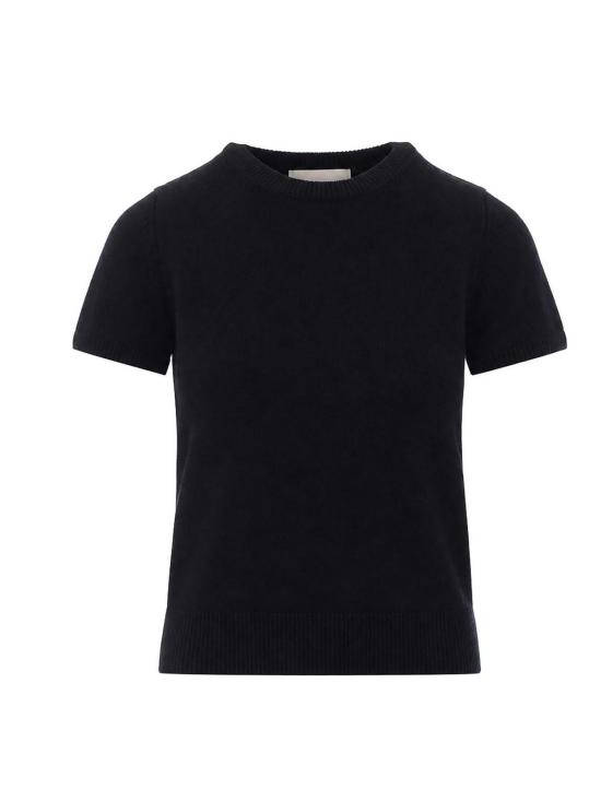 26FW 던스트 민소매 티셔츠 UDSW6C201BLACK