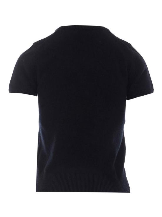 26FW 던스트 민소매 티셔츠 UDSW6C201BLACK - DUNST