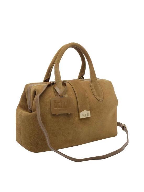 26FW 셸 클러치/파우치 SC0B00200LH0001000000A00152 BEIGE - SCHELL