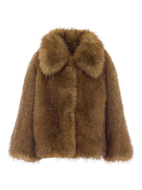 26FW 에센셜앤트워프 숏팬츠 KASTANJEDE03 BEIGE